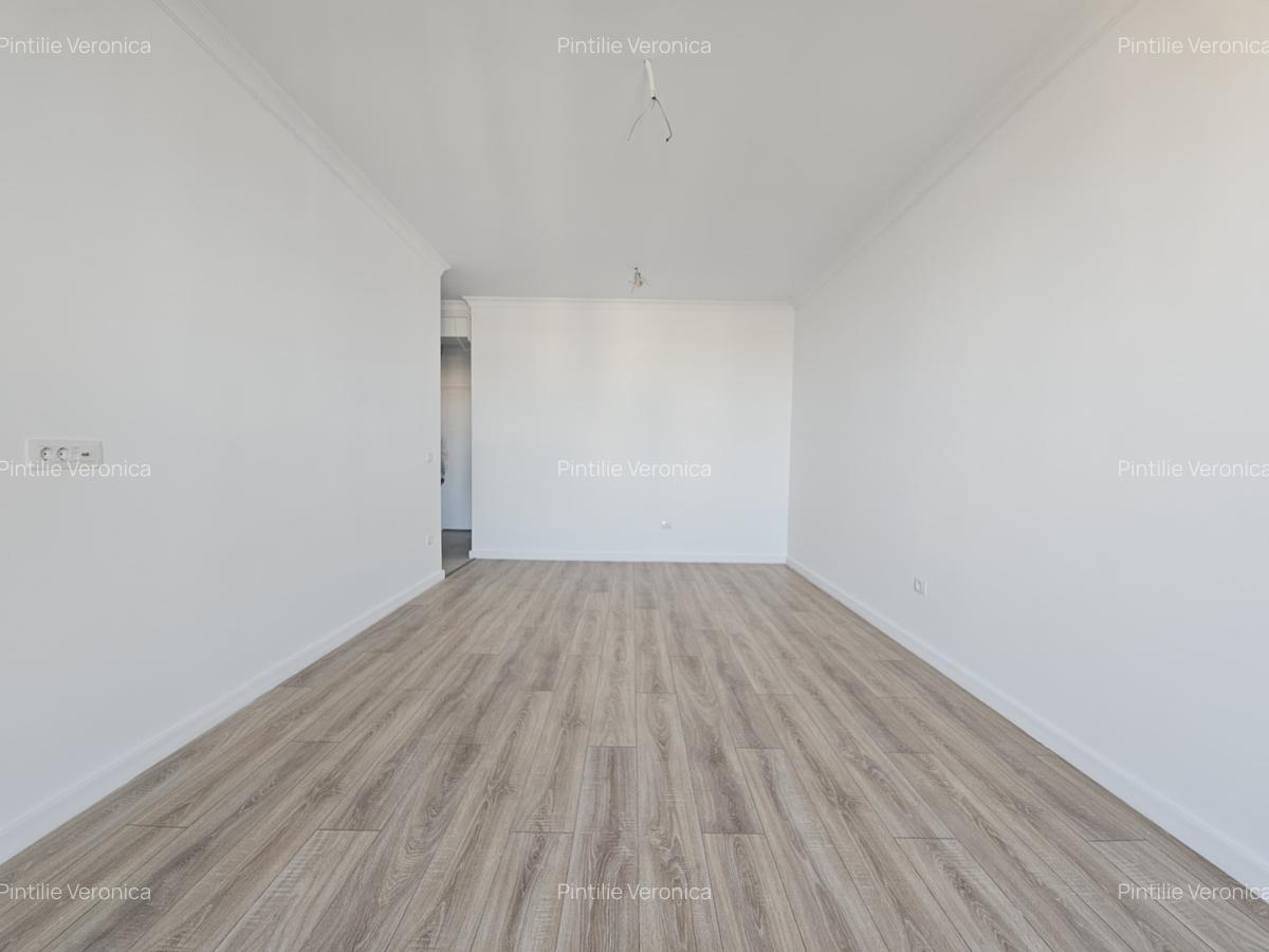 3 Camere Decomandat 80 mp Zona Academie Bloc Solid House - 18