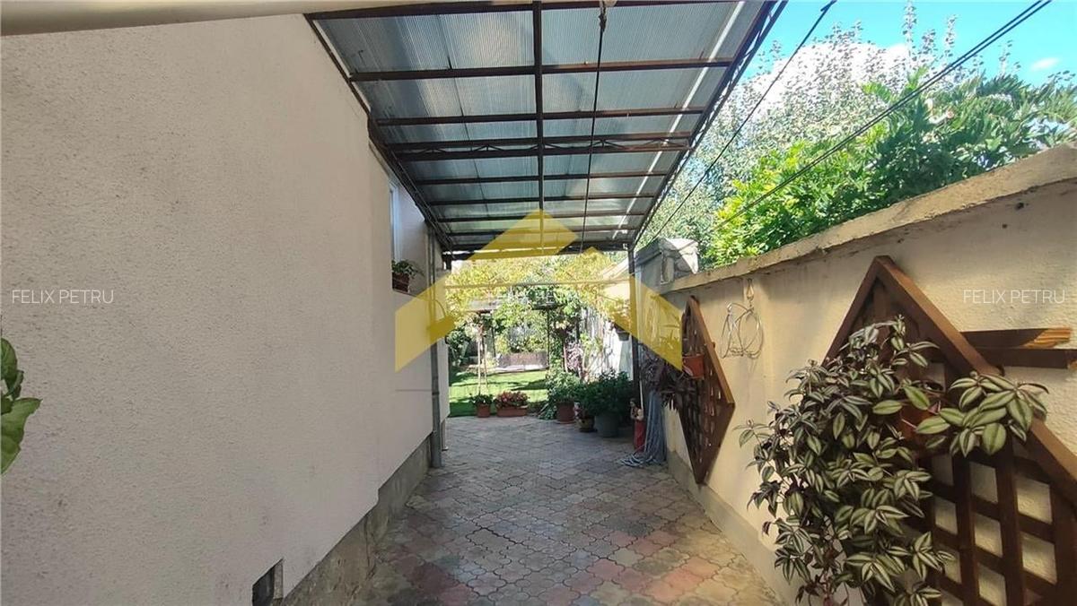 Casa de vanzare zona strada Milan Tabacovici - 2