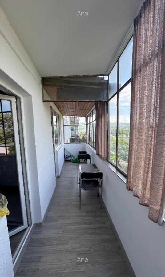 Dau in chirie apartament 2 camere cartier Gheorgheni-persoana fizica - 8