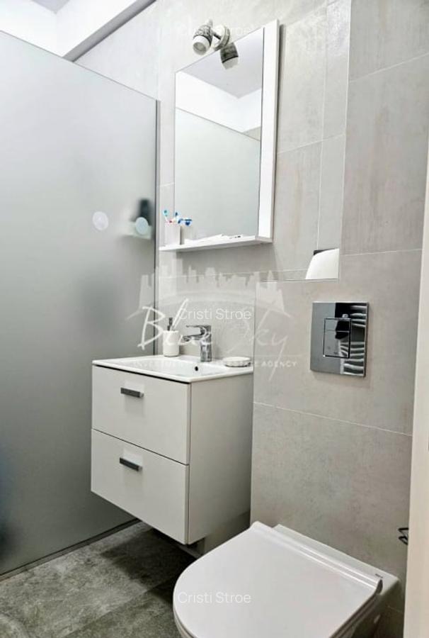 Studio cu vedere la mare - Sea ON, Mamaia Nord - 11