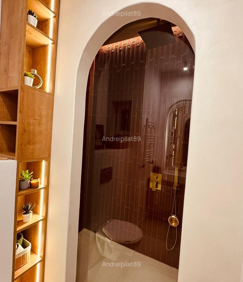 Apartament renovat complet în bloc tip vilă,totul nou pe Delea Nouă - 13