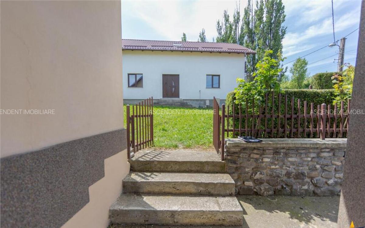 Doua case, deschidere oportunitate personalizare, Sacele, Br - 4