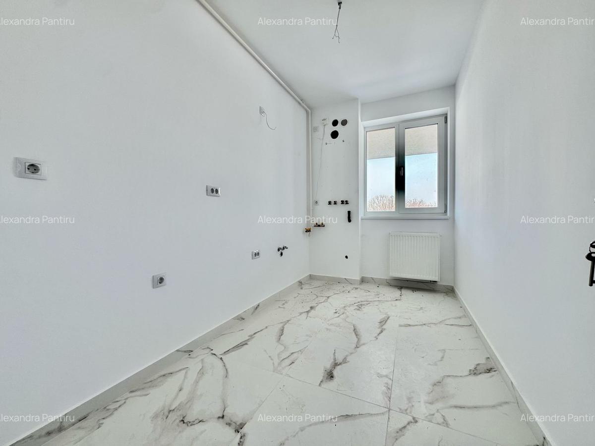 Apartament cu 2 camere decomandat în Pantelimon - 5