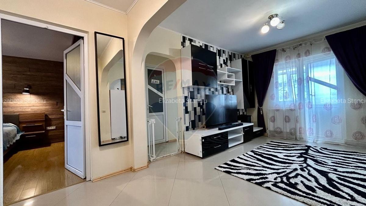 Apartament 3 camere de vanzare in zona Eden, Constanta - 10