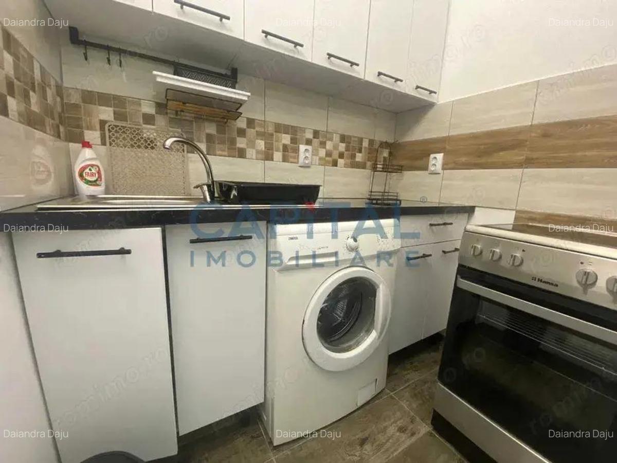 Comision 0% Apartament cu 2 Camere, Marasti - 2