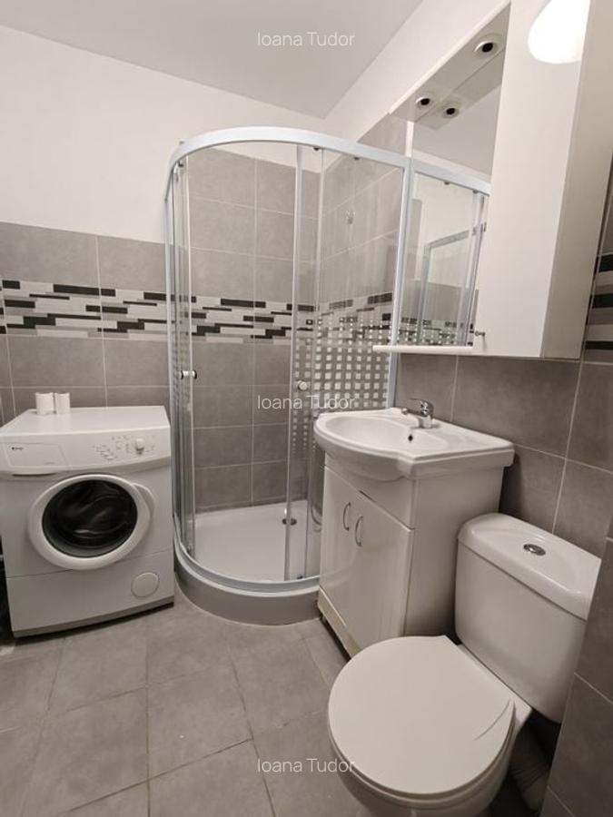 2 camere renovat, pet friendly, metrou Titan, parc, Nicolae Grigorescu - 7