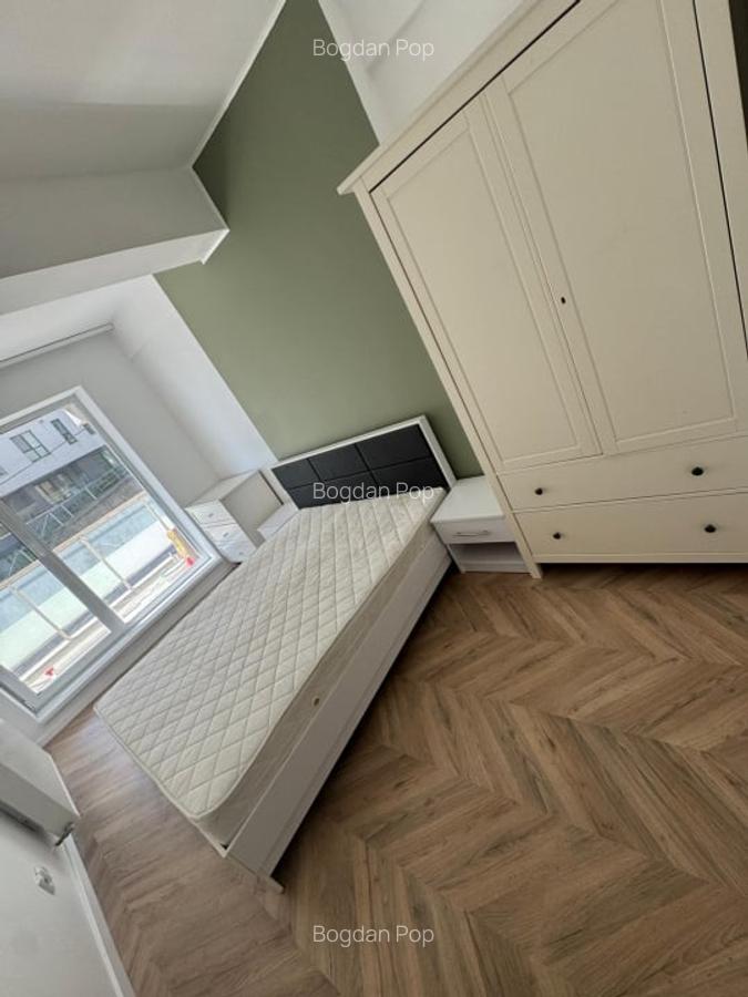 Spatiu birou 2 camere - 49 mp utili - zona Taietura Turcului, Cluj - 1