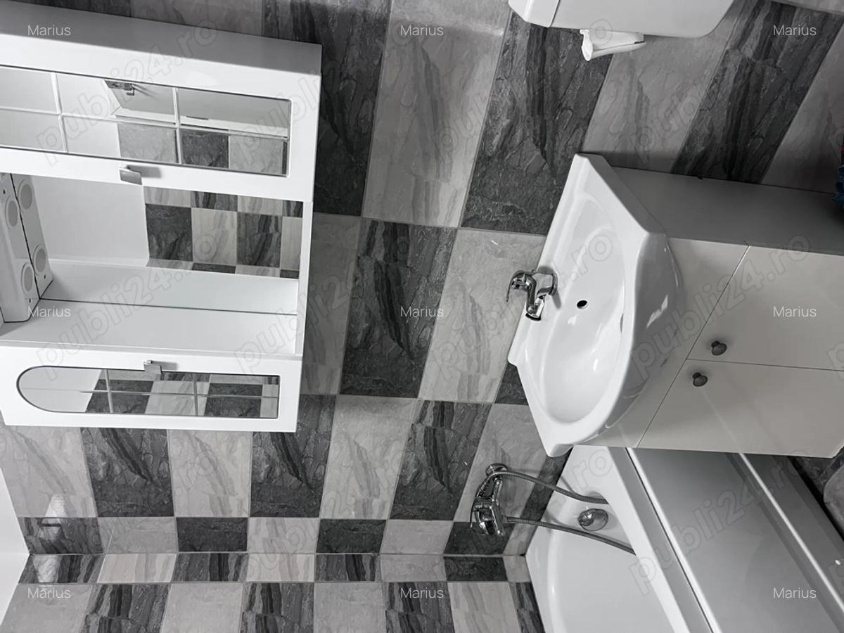 Inchiriere apartament 1 camera - 6