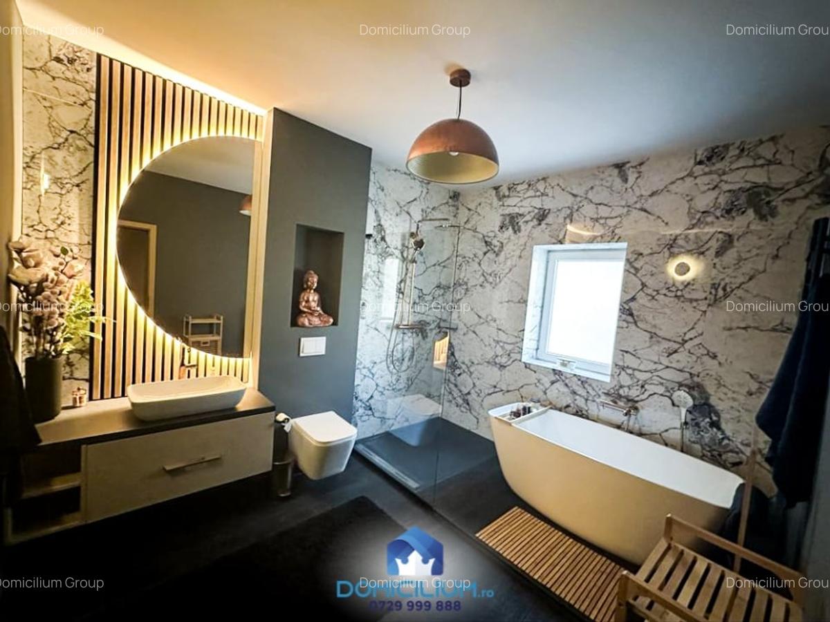 Kiseleff Aviatorilor 9' Metrou First Rent Bl NOU - 7