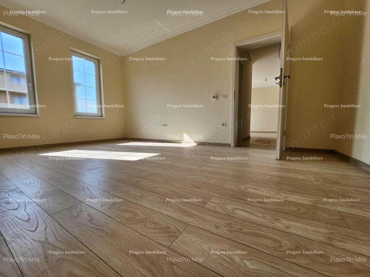 Apartament in vila - Finisaje premium - 2 camere - 6 Apartament in vila - Finisaje premium - 2 camere - 6