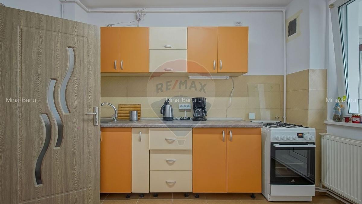 De vanzare 3 camere Centrul Civic, Grivitei-Onix - 43