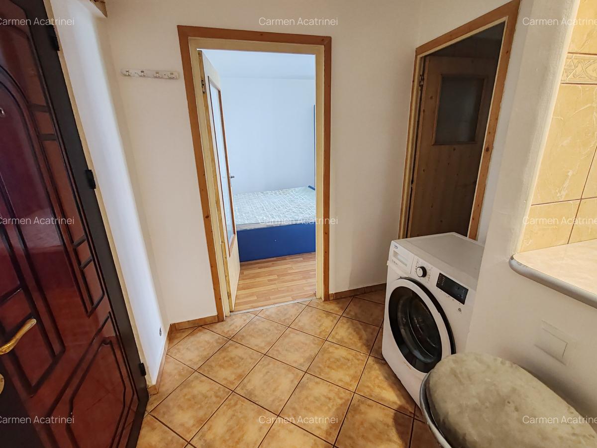 Apartament cu 2 camere decomandat în Răcădău - 11