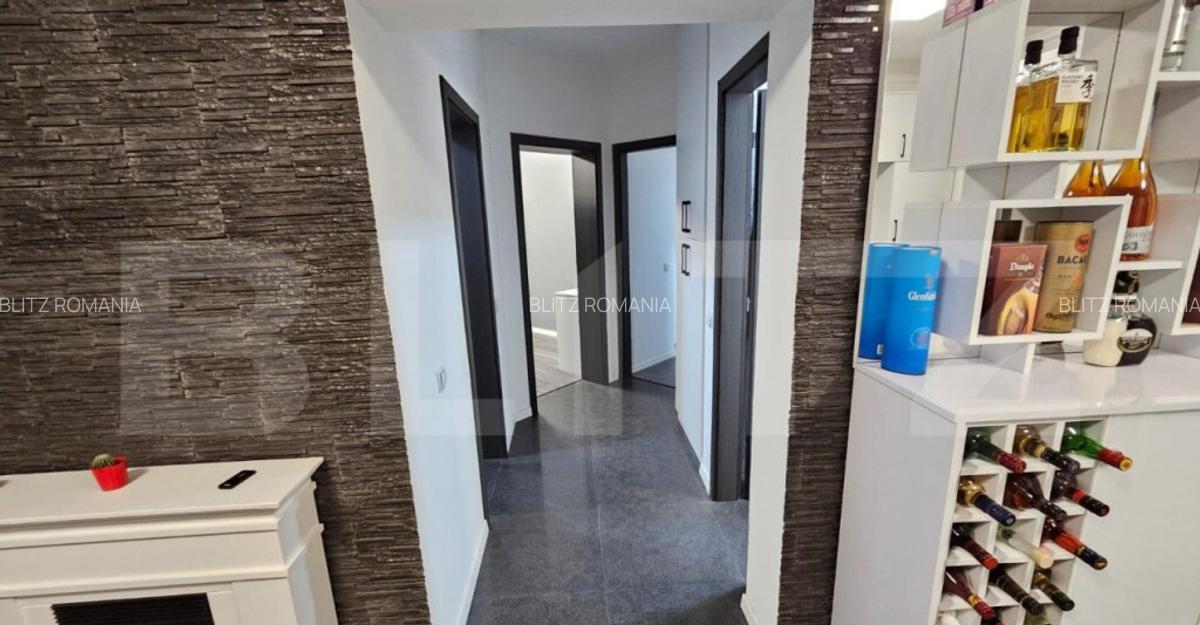 Apartament 3 camere, 75mp, Copou - 6