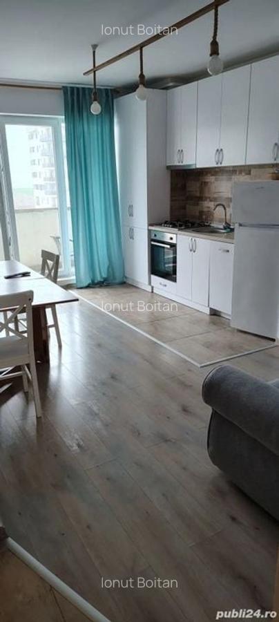 Apartament tip studio de inchiriat - Tomis Plus - Termen Lung - 6