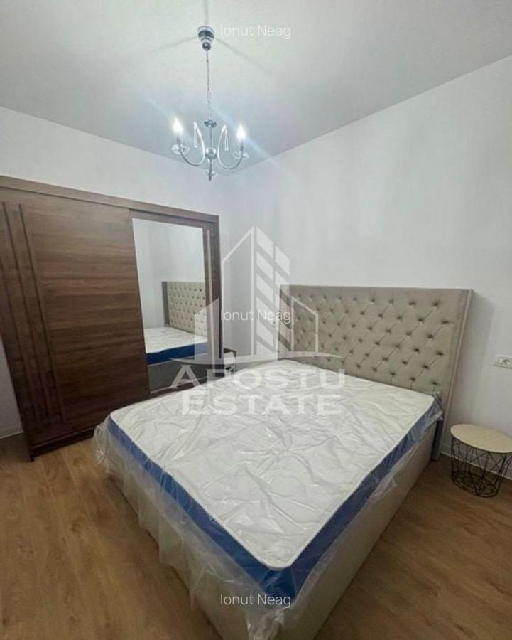 Apartament cu 2 camere, prima închiriere, zona Giroc - 2 Apartament cu 2 camere, prima închiriere, zona Giroc - 2