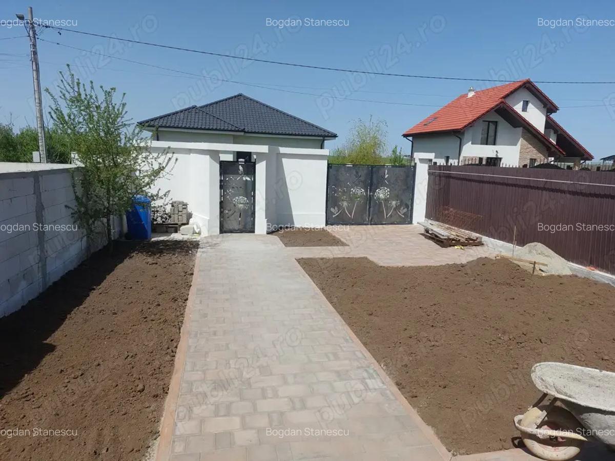 Vand casa Cumpana Constanta - 3