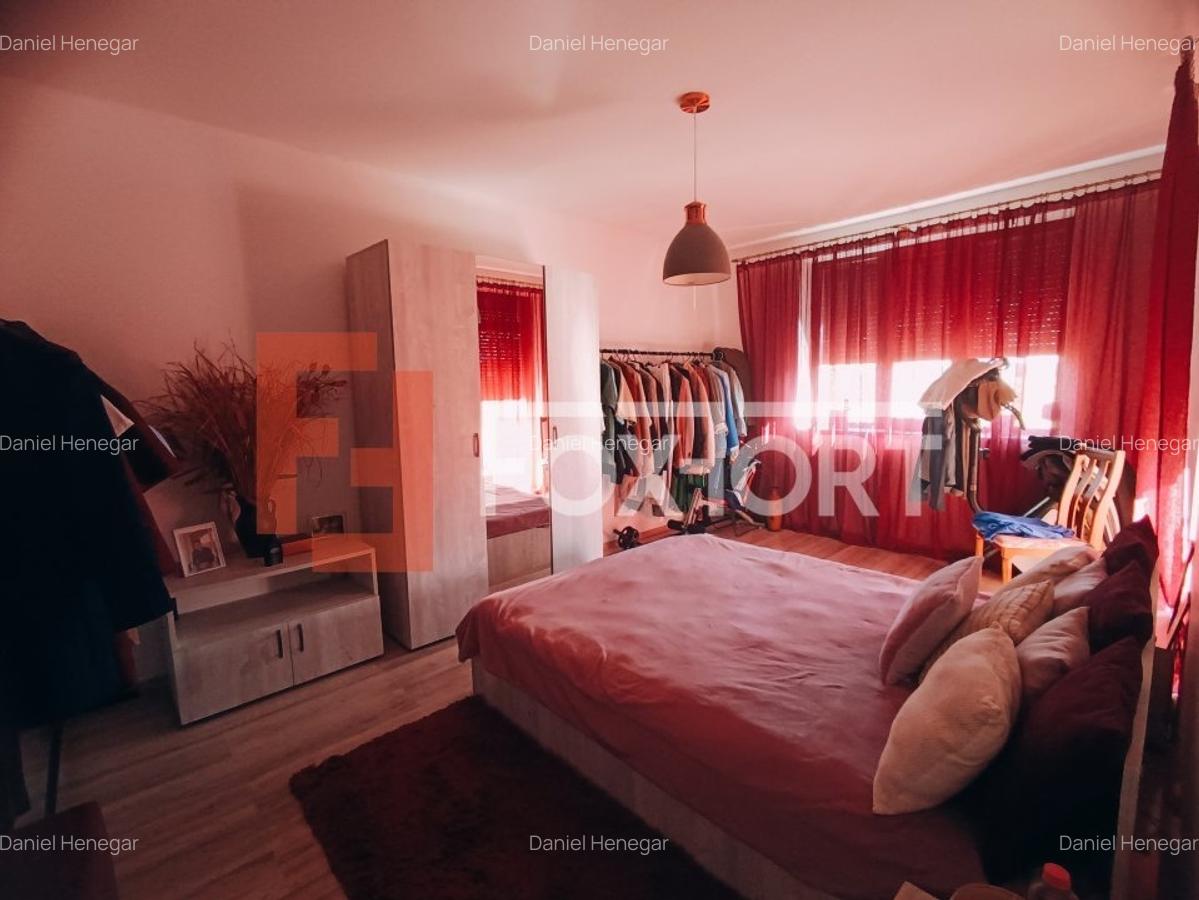 Duplex cu 5 camere cu eleganta si suflet in Giroc, 127 mp utili - 15