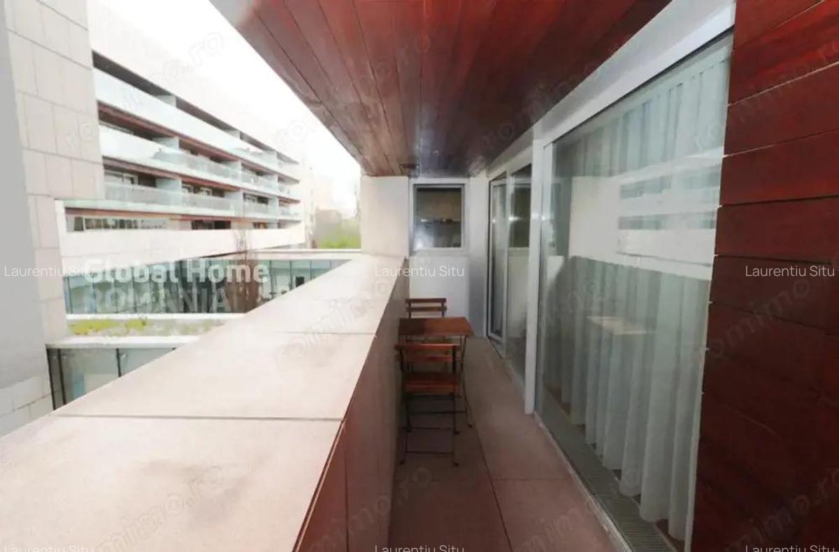 APARTAMENT 2 CAM. | ARCUL DE TRIUMF | COMPLEX ALIA | ETAJ 2 | HERASTRAU - 12