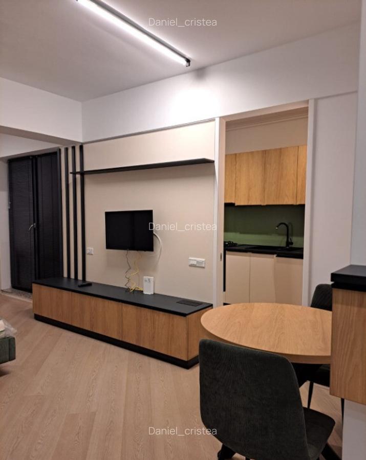 Garsoniera de inchiriat Delta City, Sector 4, Bucure?ti - 5