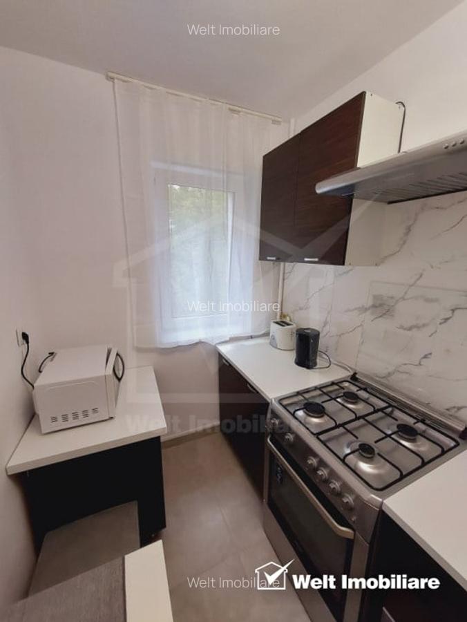 Inchiriere Apartament cu 2 camere, etaj 3, decomandat, Manastur - 5