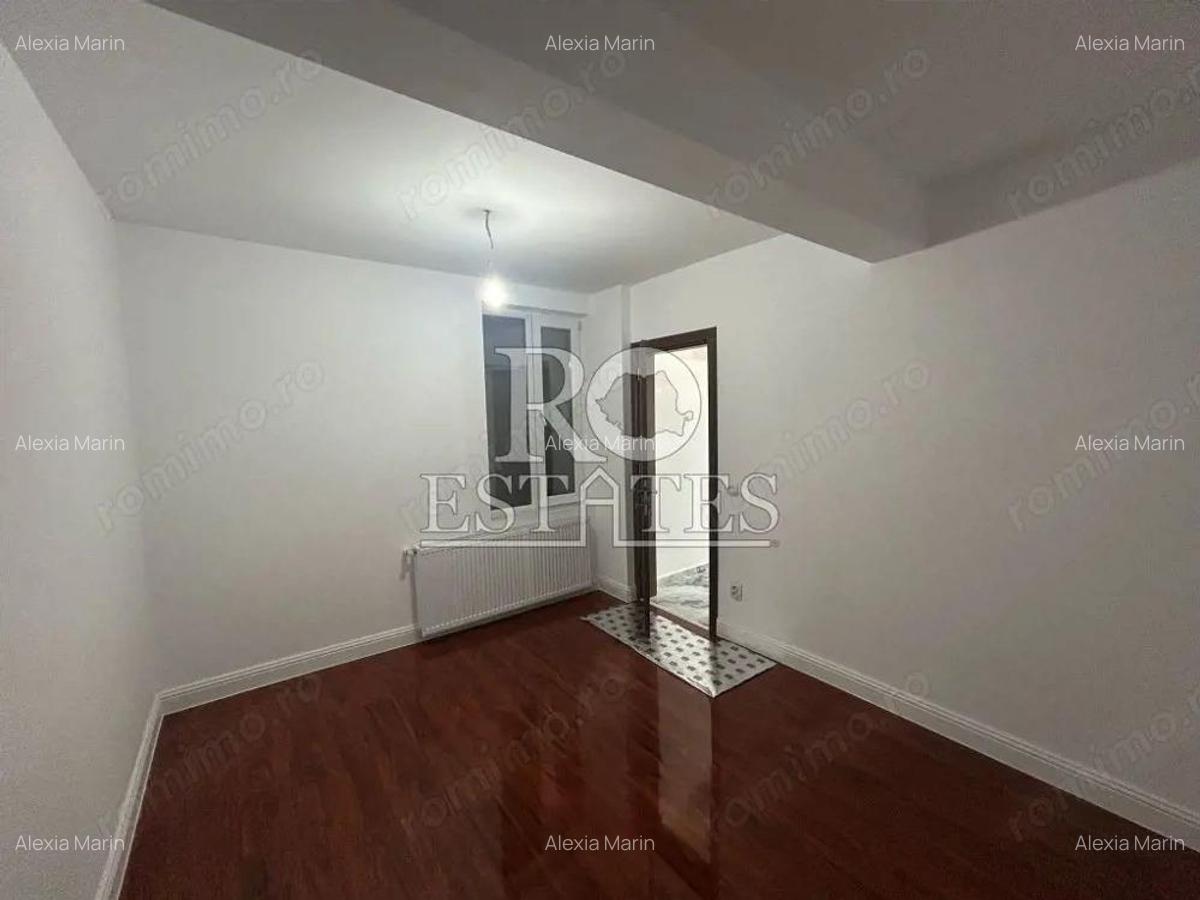 Apartament de vanzare 3 camere Bucurestii Noi - 1