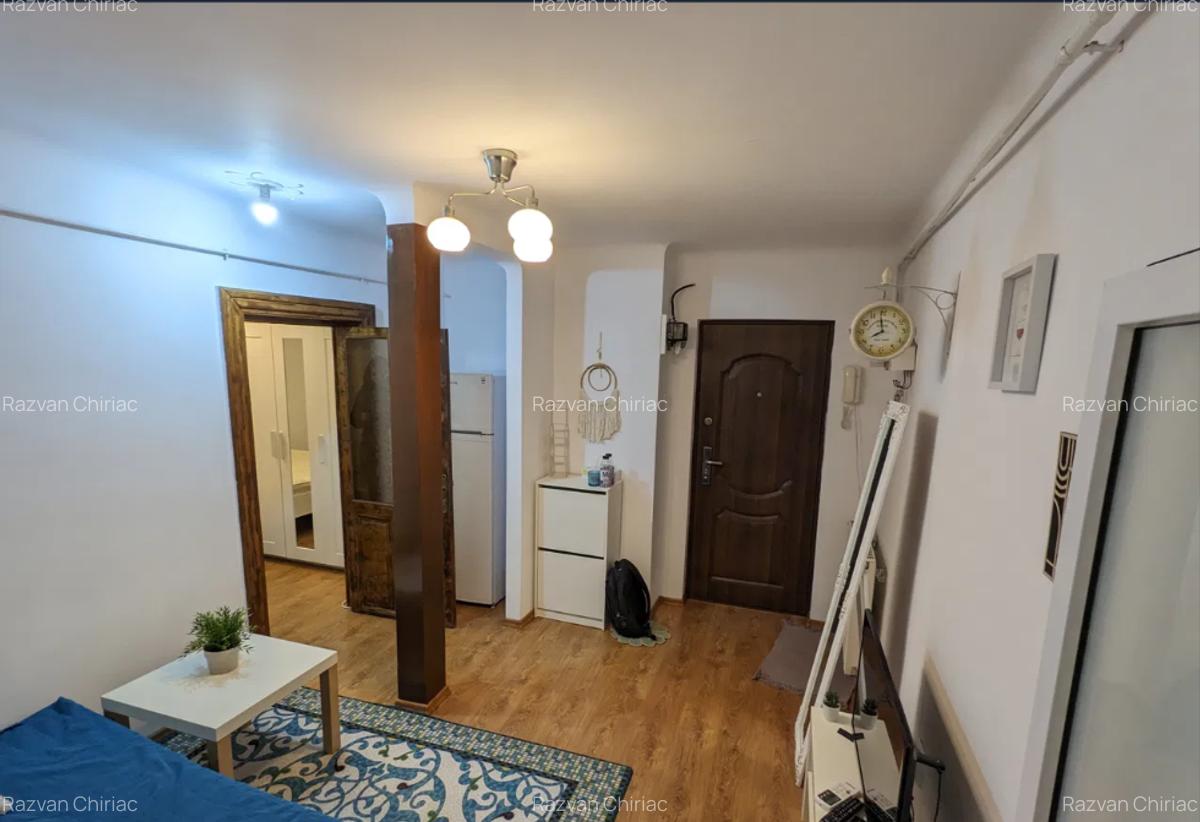 Apartament 2 camere Universitate! 2 MINUTE METROU UNIVERSITATE! CENTRALA PROPRIE - 2