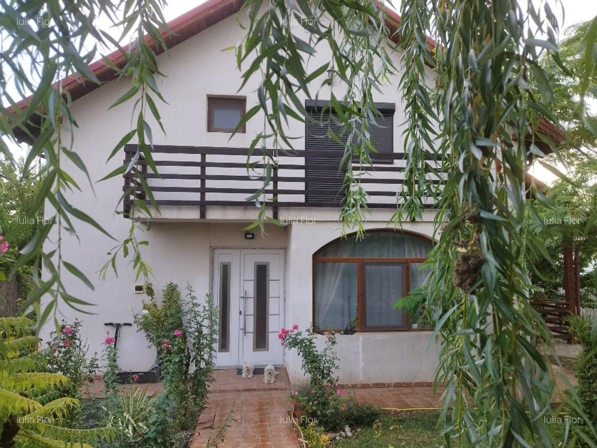 Casa de vanzare in Sendreni - 2