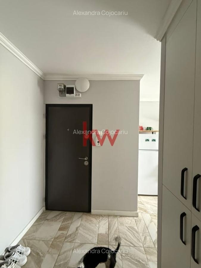 Apartament 2 Camere Podu Ros - 13