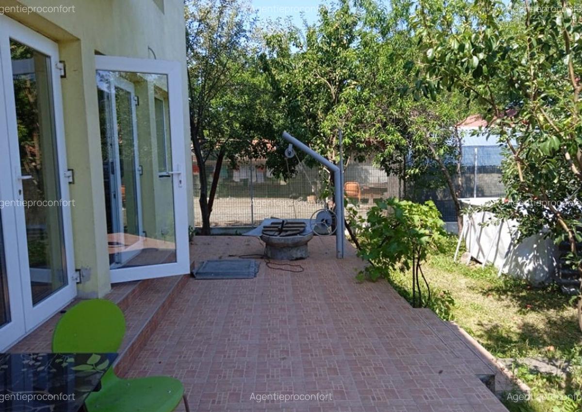 Casa Lespezi 5 camere mobilata ?i utilata - 15