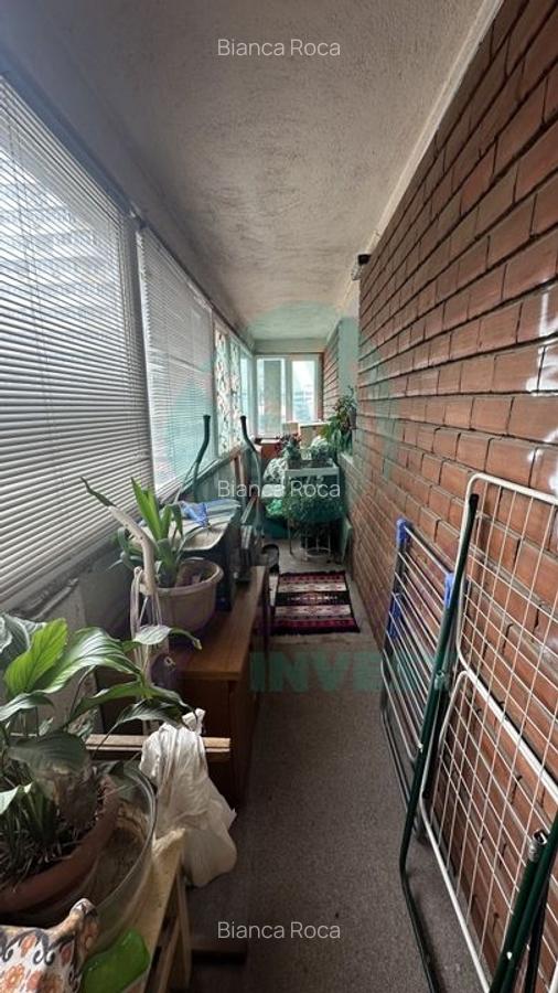 Apartament cu 3 camere decomandat în Pantelimon - 4