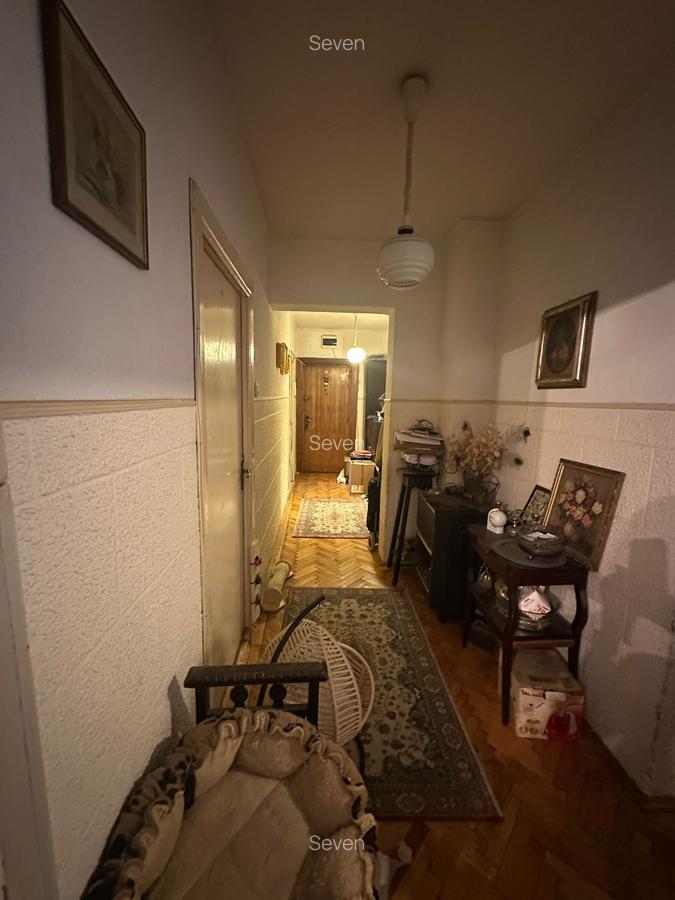 Exclusiv! Apartament 4 camere - zona Gara - 148.000 euro(Cod E8) - 6