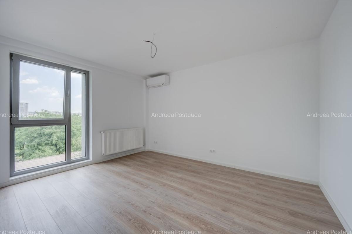 Studio dublu | 41 mp | Intre Parcul Circului si Parcul Tei | +TVA 9%!!! - 9