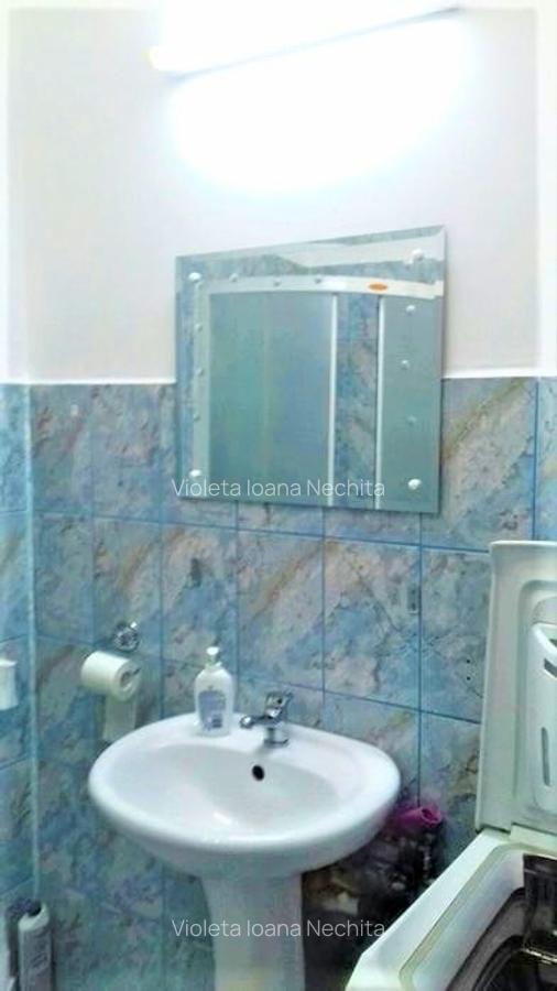 Garsonieră de vânzare, 30 mp, zona Auchan Iris - 8