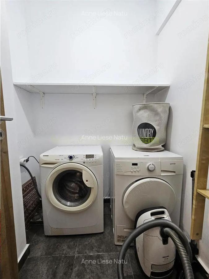 Apartament 3 camere zona Dupa Iniste - 7