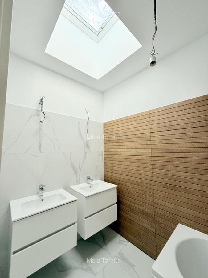 Vila perfectă pentru mutare imediată  / Pipera, rond OMV - 22