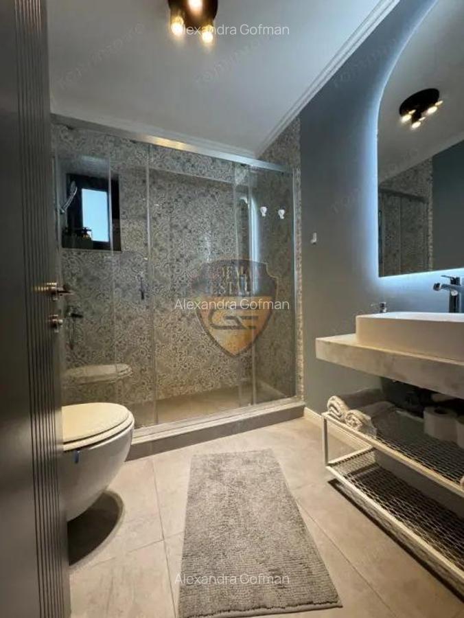 Ap cu terasa si Vedere Lac, Mamaia Solid House Butoaie Parcare Subterana - 8