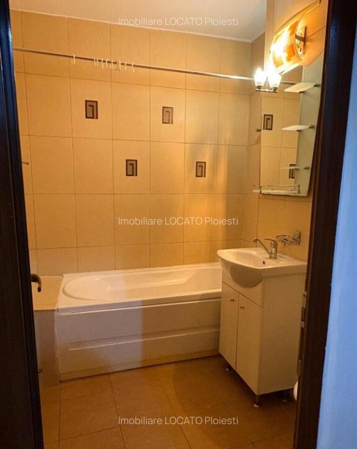 Apartament 2 camere decomandat Bld Republicii parc Mihai Viteazu - 7