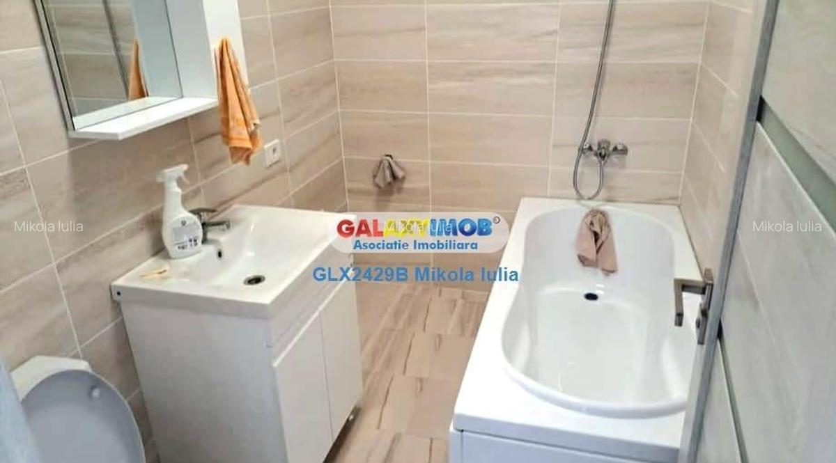 Apartament 2 camere et 1/4 dec | Parcare inclusa | Popesti Leordeni - 5