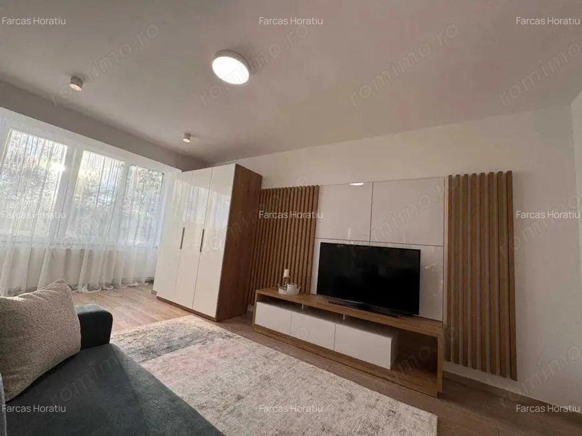 Central - Inchiriere apartament 2 camere - Str. Bodor Peter - 6