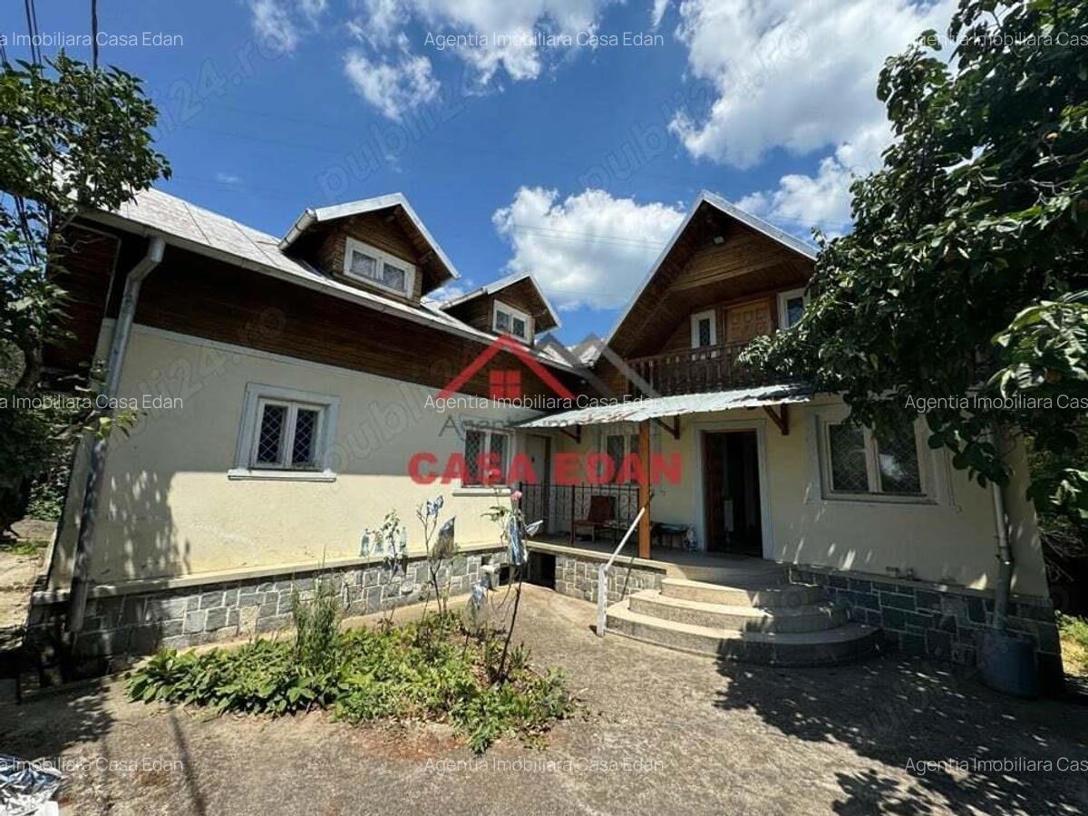 Casa in Breaza --95.000e - 7