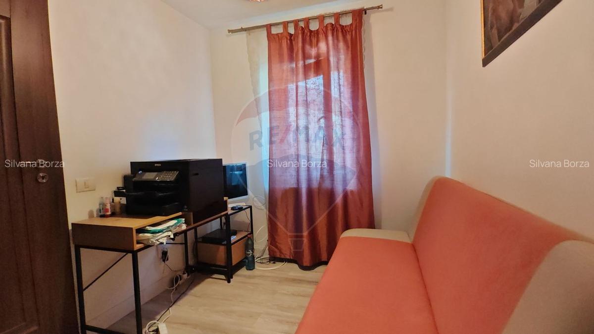 Casa / Vila cu 5 camere de vanzare in zona Pipera - 11
