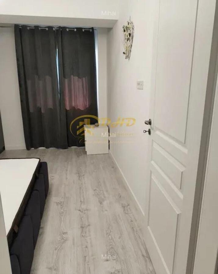 Apartament cu 2 camere in Tatarasi - Complex Solumnia - 2