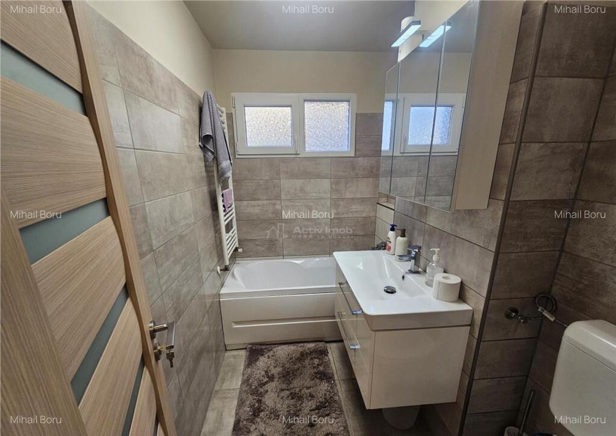 Resita, 2 Cam. Cf. 1, Renovat, Parter, Micro 1 - 2