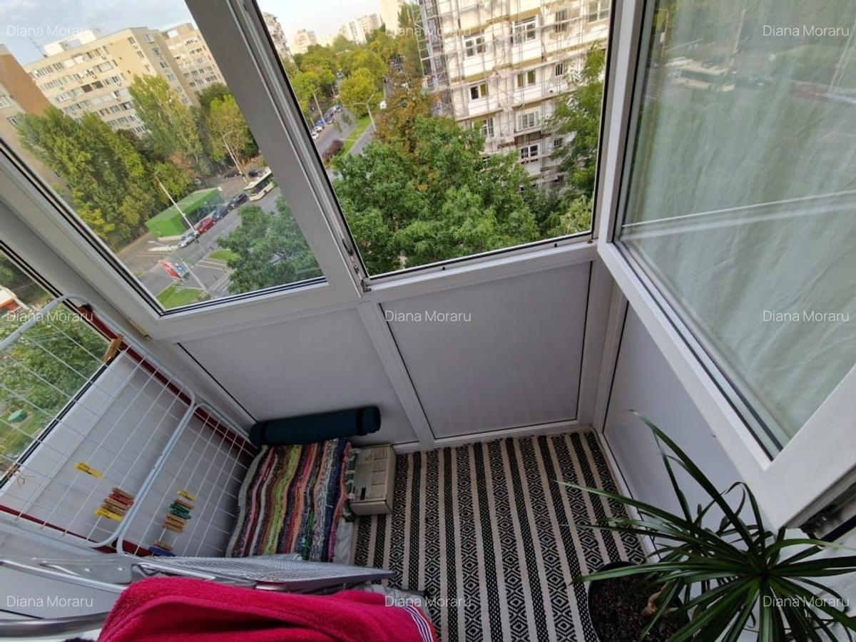 Apartament  2 camere+ boxa la 1 min distanta de metrou - 10