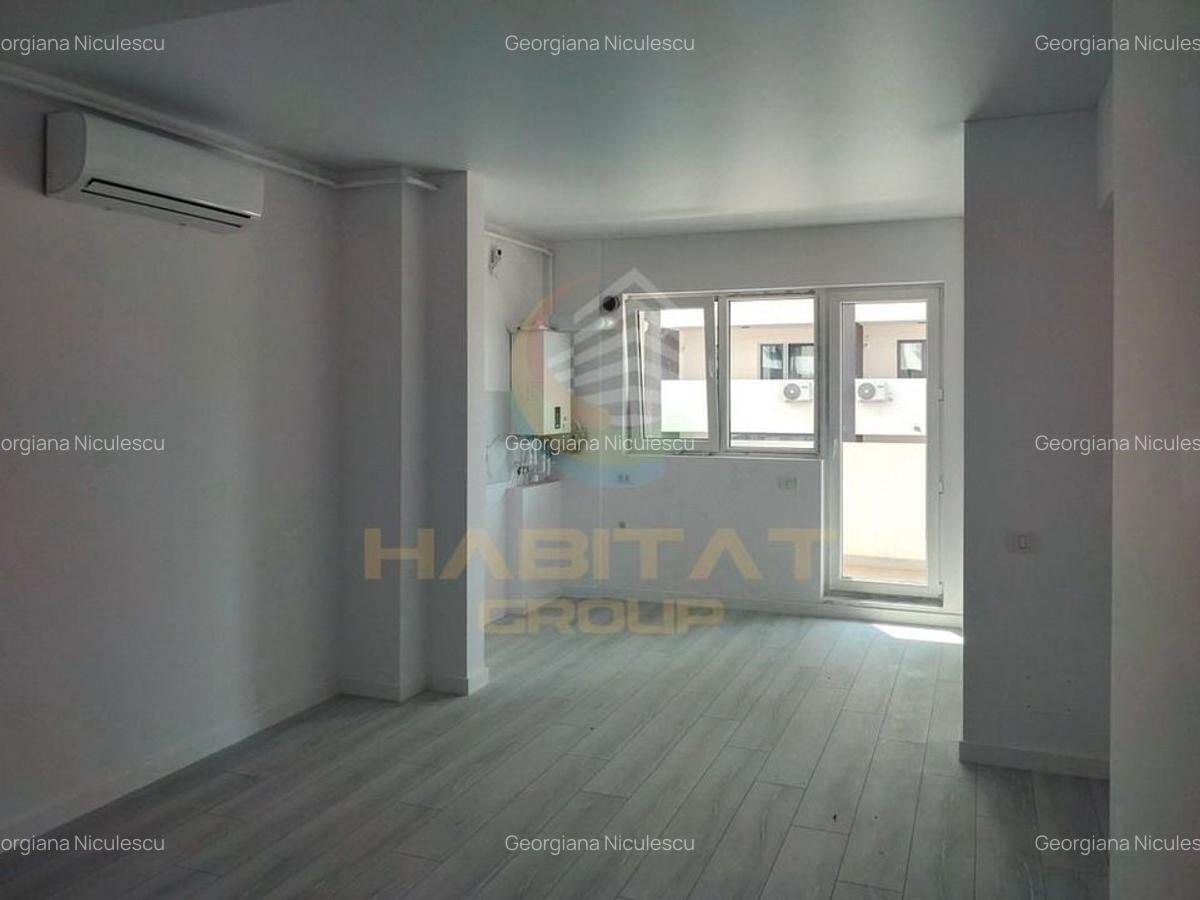 Apartament cu 2 camere decomandat în Berceni - 1