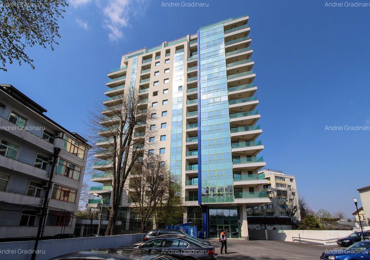 Apartament 2 Camere Parcul Circului- 69 mp Parcare Subterana+ Boxa - 19