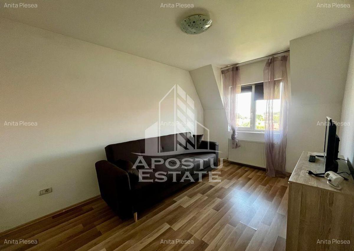 Apartament 2 camere,centrala proprie,zona Simion Barnutiu... - 2