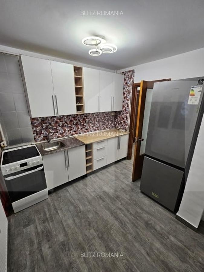 Apartament cu 3 camere, 62,70 mp, zona 1 Decembrie 1918, Titan, Sector 3 - 6