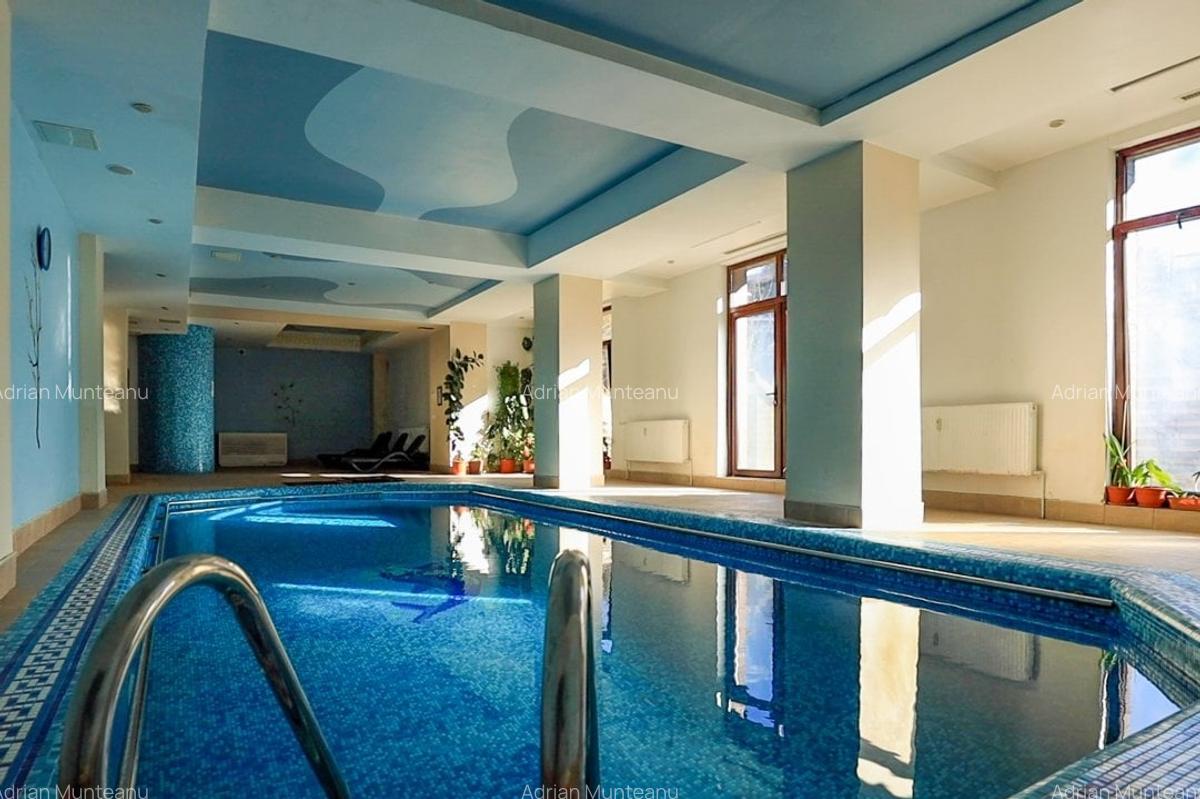 Apartament cu 3 camere decomandat, mobilat în Clăbucet - 5