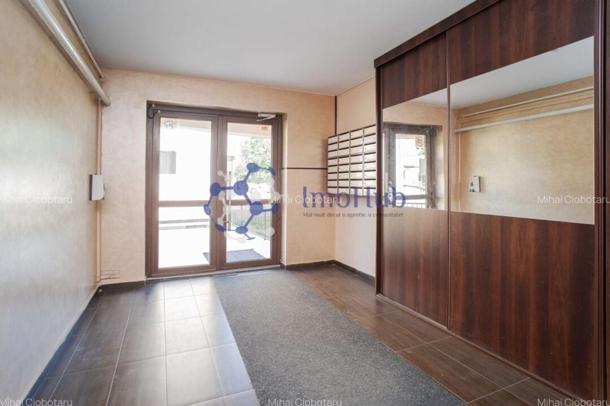 Apartament 2 camere mobilat, bloc nou 2017, 49 mp, capat CUG - 6